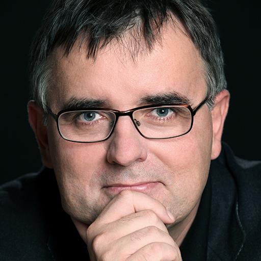 Elmar Weixlbaumer